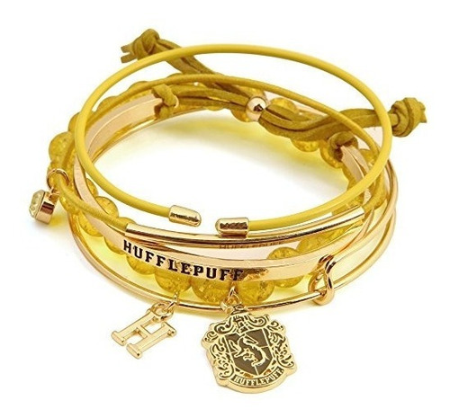 Partido Del Brazo De Hufflepuff Harry Potter