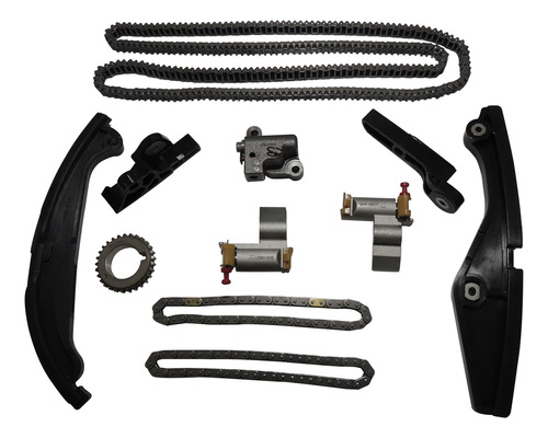 Kit Distribucion Ford Police Interceptor Utility 3.5 V6 2015