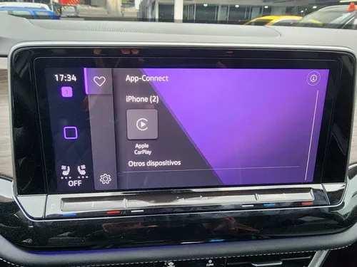 Volkswagen Teramont 2.0 Highline At