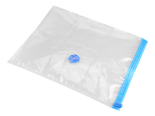 Bolsa De Vacío Para Colchas, Práctica Para Guardar Ropa Comp