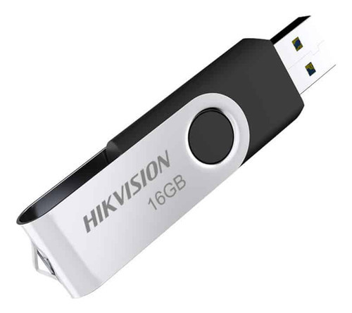 Pendrive 16gb Usb2.0 Hikvision