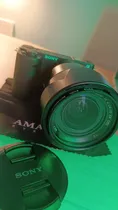 Comprar Cámara Sony Sin Espejo Sony Zv-e10 Ii
