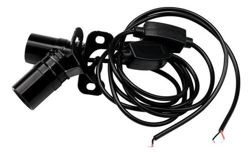 X1 Luz De Proyección Led Universal Con Forma De Ala De