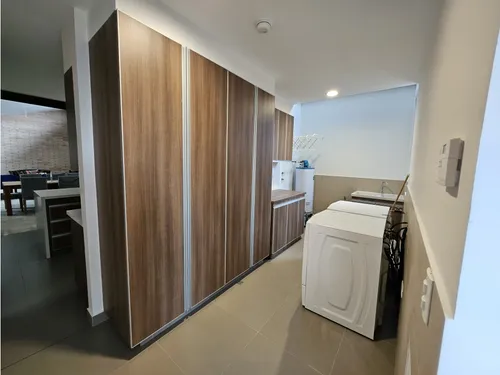 Rhbr-11804 Casa De Un Nivel (envigado, Alto De Las Palmas)