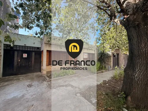 Venta Casa 3 Ambientes En Jose Clemente Paz