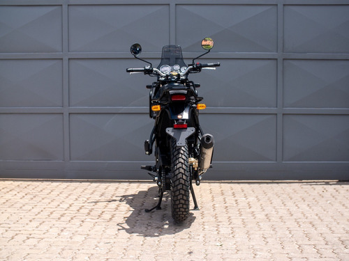 Imagen 4 de 25 de Royal Enfield Himalayan Negra Bs6 Unidades Disponibles