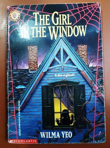 Libro Fisico The Girl In The Window, By Wilma Yeo, Ed Schola