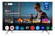 Comprar Smart Tv Led 50 Bgh B5024us6g 4k Uhd Google Tv Netflix Wifi
