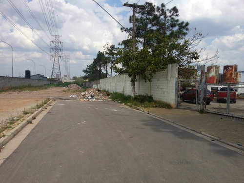 Imagem 6 de 7 de Terreno / Área Em Calmon Viana - Poá, Sp - 1840
