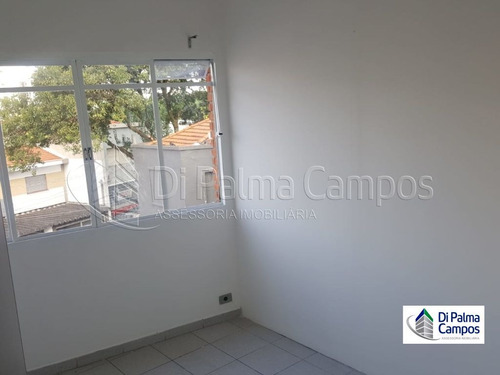 Imagem 5 de 12 de Sala Comercial Próximo Ao Metrô Praça Da Árvore. - Dp4869
