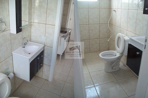Pousada A Venda No Bairro Rio Vermelho Em Florianópolis - - 1351-1