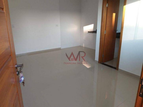 Imagem 2 de 15 de Apartamento À Venda Itaquera - Ap1101