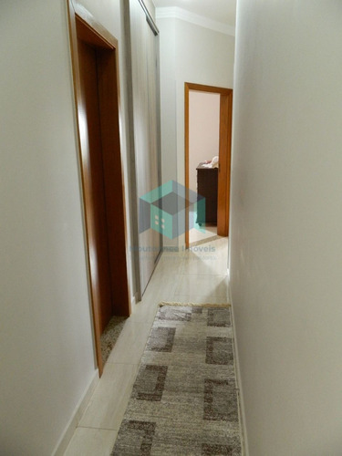 Imagem 19 de 30 de Casa Padrão À Venda Em Itu/sp - 125