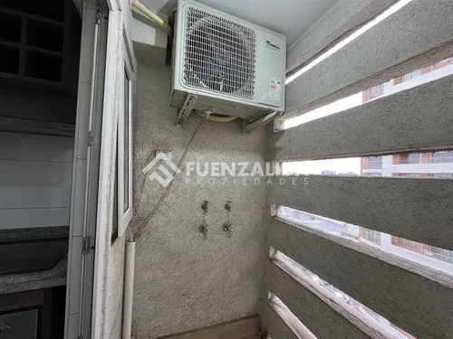 Departamento En Venta De 3 Dorm. En Macul