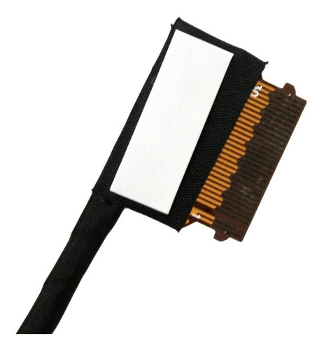 Lcd Video Cable Hp 15-cc 15-cc502la 15-cc508la Ddg76alc001