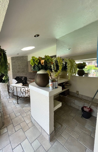 Imagen 25 de 30 de Casa En Jardines De Cuernavaca