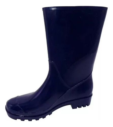 Botas Para Lluvia Marca George Elige Tu Modelo Favorito
