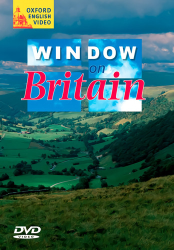 Window On Britain 1: Dvd