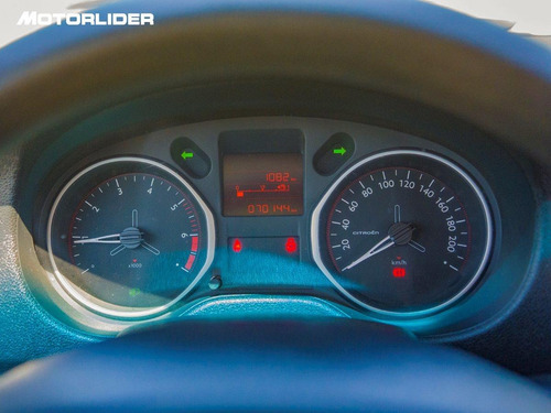 Imagen 15 de 25 de Citroën C-elysée 1.2 Feel Pack Ex Full | Permuta / Financia