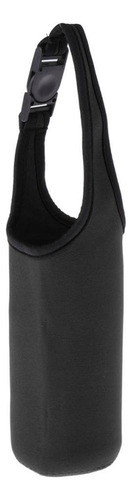 2 Piezas Botella De Agua Vaso Bolsa Cubierta De Funda