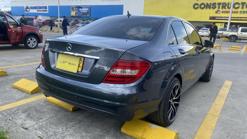 Imagen 8 de 25 de Mercedes Benz