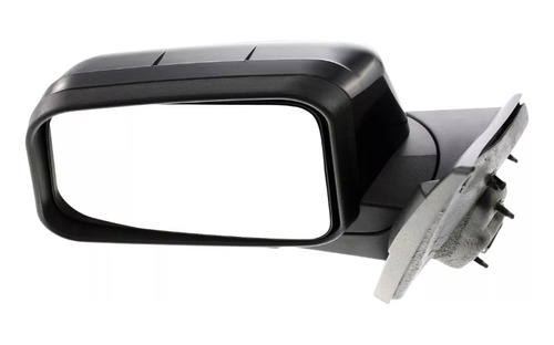 Retrovisor Ford Edge Limited Electrico 2007 - 2010 Izquierdo