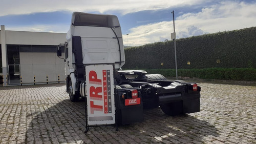 Imagem 7 de 14 de Vw 25420 2019 Super Feirão Trp