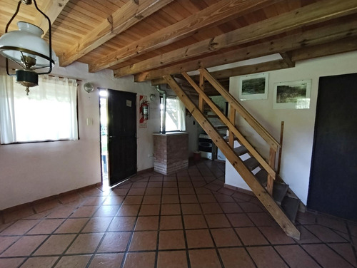 En Venta Hermosa Casa En El Corazón De Nono, B° El Sausalito| Traslasierra