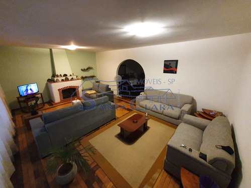 Imagem 12 de 15 de Casa À Venda No Jardim Sabará, São Paulo - Sc3916