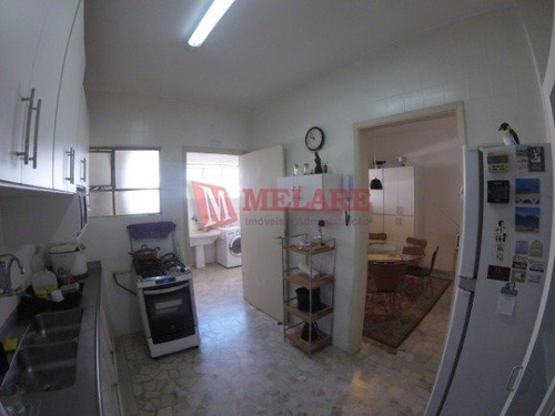 Imagem 10 de 15 de Apartamentos - Perdizes - Ref: 51557 - V-51557