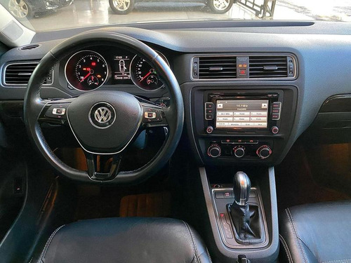 Volkswagen Jetta Cl Aa