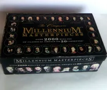 Comprar Colección De Música Clásica + De 2000 Minutos Disponibles 