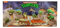 Comprar Turtles In Disguise Tmnt Neca
