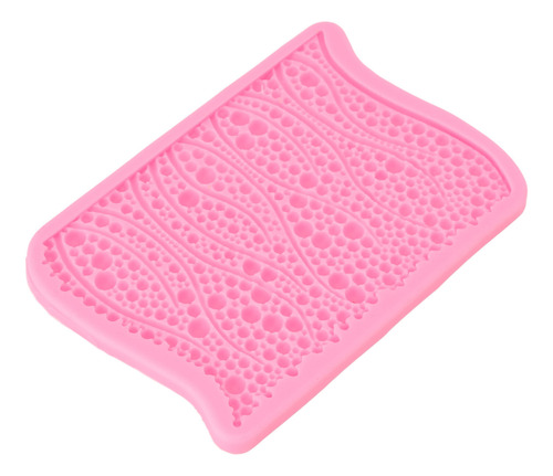 Molde De Fondant Para Bolo De Casca De Árvore Molde De Textu