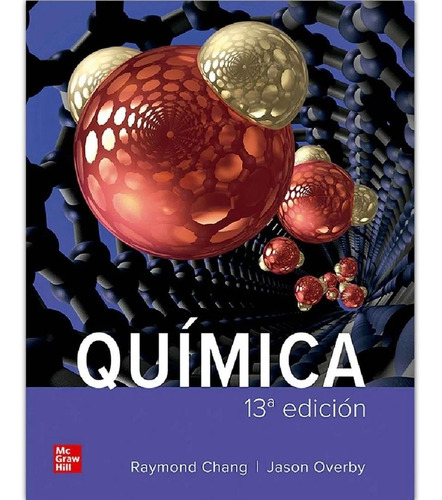 Quimica. Raymond Chang