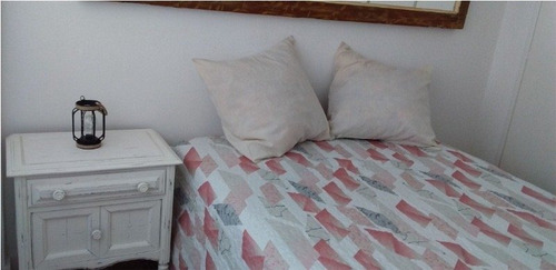 Imagen 13 de 13 de Venta Departamento De 2 Ambientes Al Contrafuerte, Reciclado Y Amoblado