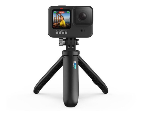 Imagen 3 de 8 de Baston Tripode Gopro Shorty Original Ext 23cm