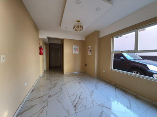 Imagen 6 de 19 de Venta-departamento-centro De Caseros-2 Ambientes- A Estrenar-40 M2 Con Balcón-
