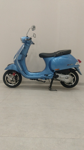Imagen 1 de 18 de Vespa Sxl 150 0km - Palermo Bikes