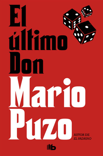 Ultimo Don,el - Puzo, Mario