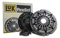 Comprar Kit Embrague Luk Fiat Palio Siena Uno Fiorino 1.3 1.4 Fire