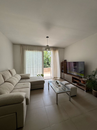 Alquiler Full Amoblado Y Equipado. Condominio Con Seguridad Y Pileta. La Jimena Pilar