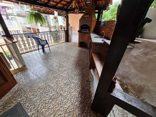 Imagem 15 de 15 de Casa De Vila-à Venda-curicica-rio De Janeiro - Brcv10019