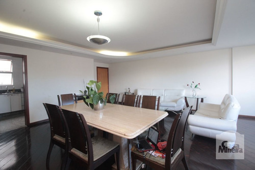 Imagem 4 de 15 de Apartamento À Venda No Sagrada Família - Código 278873 - 278873