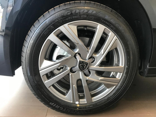 Peugeot 208 1.0 TURBO 200 FLEX ALLURE CVT