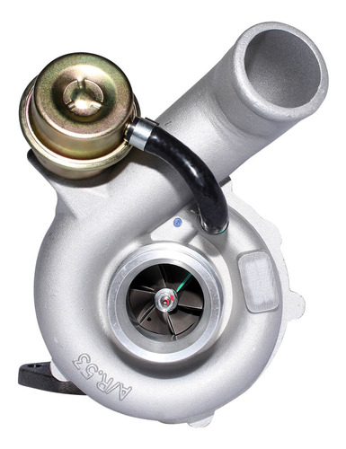 Turbo Para Kia Sorento 2.5 Jc D4cb 2003