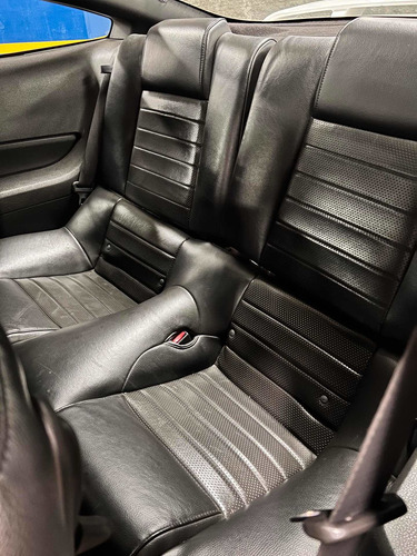Imagen 10 de 13 de Ford Mustang Gt