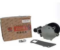 Comprar Bomba Agua Motor Isuzu Npr 4bd1 4bd2 4bd1t 6bd1 6bd1t Encava