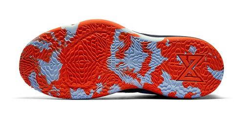 Zapatillas Nike Pg 2 Home Urbano Hombre Aj2039-400