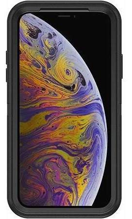 Estuche Otterbox Defender iPhone XS Max *liquidacion  *itech